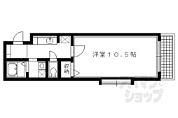 メゾンレイシー 2F
