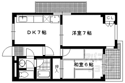 リバティ岩倉南 203