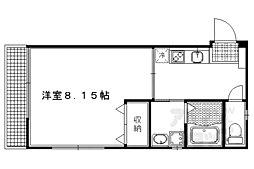 エクセレント出町柳 303