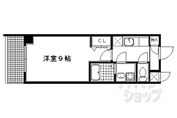 Ｃｏｔｏ　Ｇｌａｎｃｅ　一乗寺駅前 204