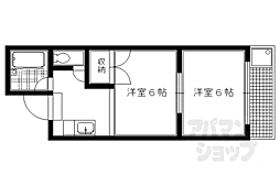 ロイヤルコーポ大同 203