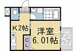 あんそれいゆ一乗寺 305
