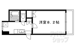 京都市北区紫竹下芝本町