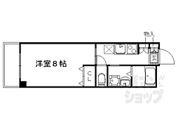 ＧＲＡＣＥ北白川 202