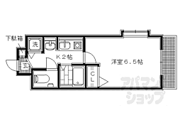 プレサンス京大東 212