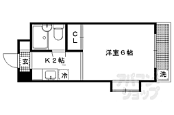 山王ハウス 301