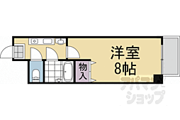 アーベイン吉田 201