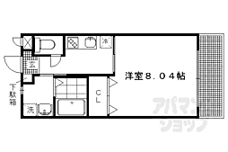 エクセレント出町柳 407