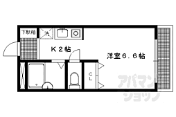 アメニティ岩倉南 203
