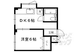 メゾンドペペ 4B