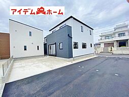 岩倉市 八剱町2期　1号棟