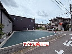 北名古屋市  六ツ師  1号棟