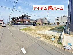 北名古屋市 六ツ師 1号棟