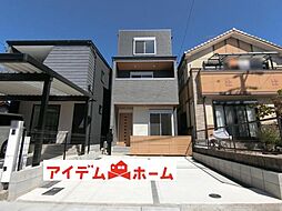 北名古屋市 久地野の家第2 全1棟