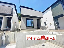 多治見市 赤坂町1期 2号棟