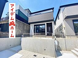 多治見市 赤坂町1期 1号棟