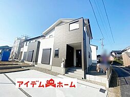 扶桑町 南山名 6号棟