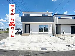 扶桑町 扶桑町8期　1号棟