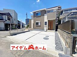 春日井市 第7上条町　1号棟