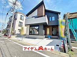 尾張旭市 印場元町2期　1号棟