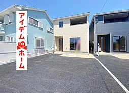 小牧市 藤島町居屋敷第2　1号棟