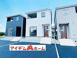 犬山市 上野新町第2　3号棟