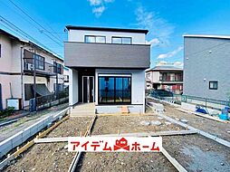 瀬戸市 秋葉町1期　1号棟