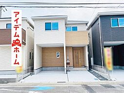 春日井市 第4如意申町　2号棟