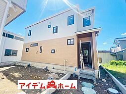 大口町　中小口2丁目　3号棟