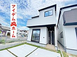 春日井市 高山町3期　1号棟