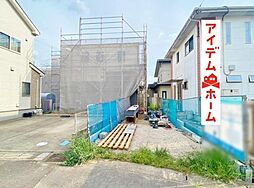 江南市 鹿子島町第1期　1号棟