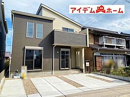 江南市 飛高町本町　全1棟