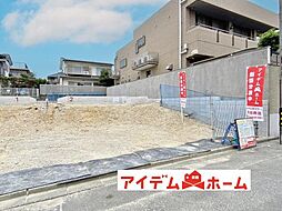 春日井市 第4中央台　2号棟