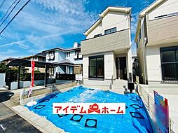 尾張旭市　井田町2期　1号棟