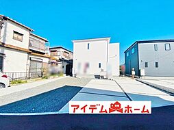 犬山市 羽黒上前川原　2号棟