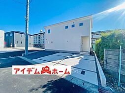 犬山市 羽黒上前川原　1号棟