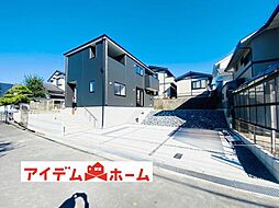 犬山市 前原向屋敷 全1棟