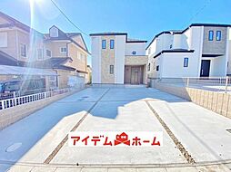 守山区大森北2期　3号棟