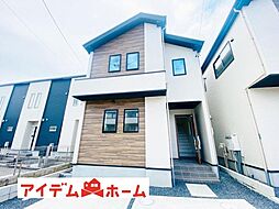 春日井市 押沢台1期 2号棟