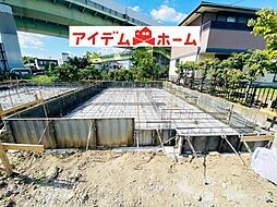 豊山町 青山第二  3号棟