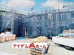 豊山町 青山第二  2号棟