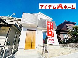 春日井市 第5大手町　全1棟