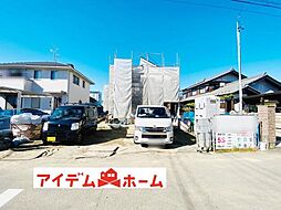 扶桑町 第1柏森辻田　2号棟