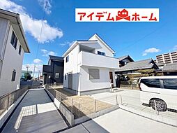 扶桑町 第1柏森辻田　1号棟