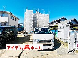 扶桑町 第1柏森辻田　1号棟