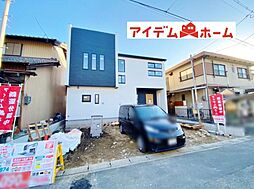 江南市 村久野町平野　全1棟