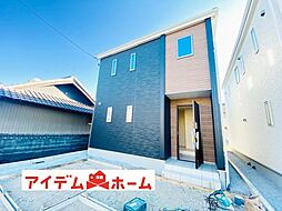 犬山市 西北野第1期　2号棟