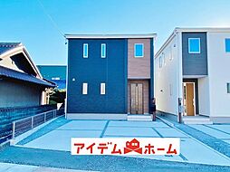 犬山市 西北野第1期　2号棟