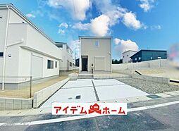 瀬戸市塩草が丘　3号棟