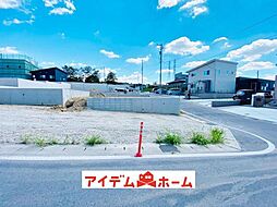 瀬戸市塩草が丘　2号棟